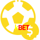 Aposte em esportes do mundo todo no 3kbet!