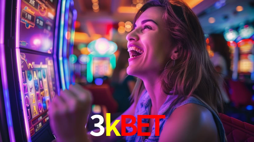3kbet - Aposta Real no Palácio VIP - 3kbet.com