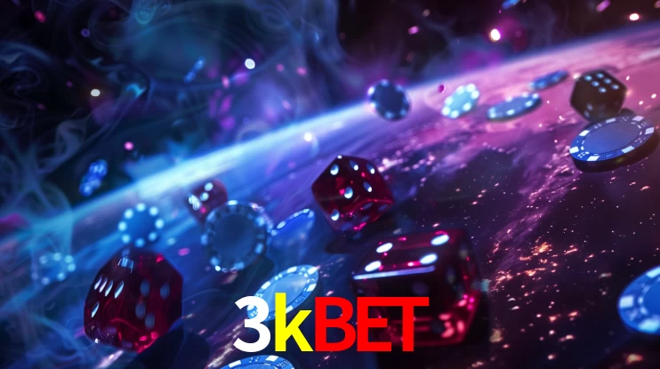 Welcome Bonus 3kbet