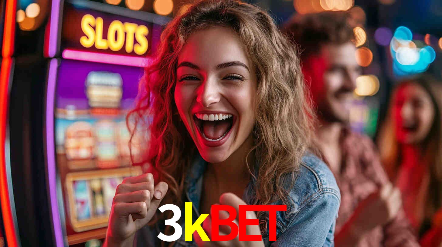 Explorando a Categoria de Eventos em Apostas na 3kbet