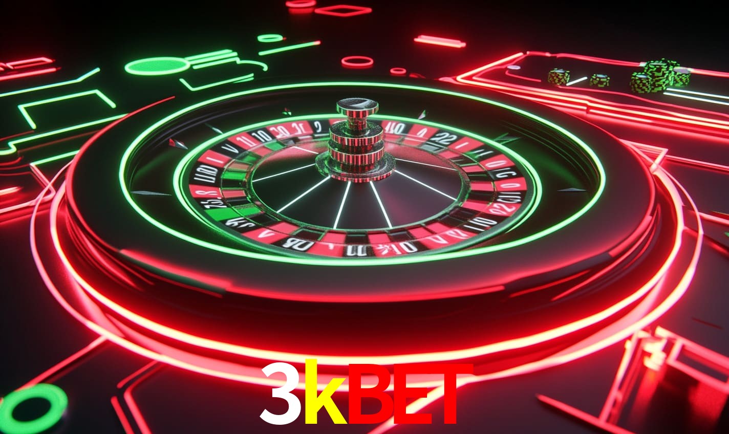 Descubra a Essência do 3kbet: Nossa História e Compromissos