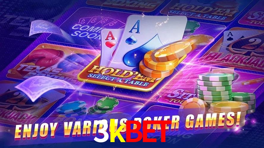Desvendando o Mundo dos Jogos Virtuais na 3kbet