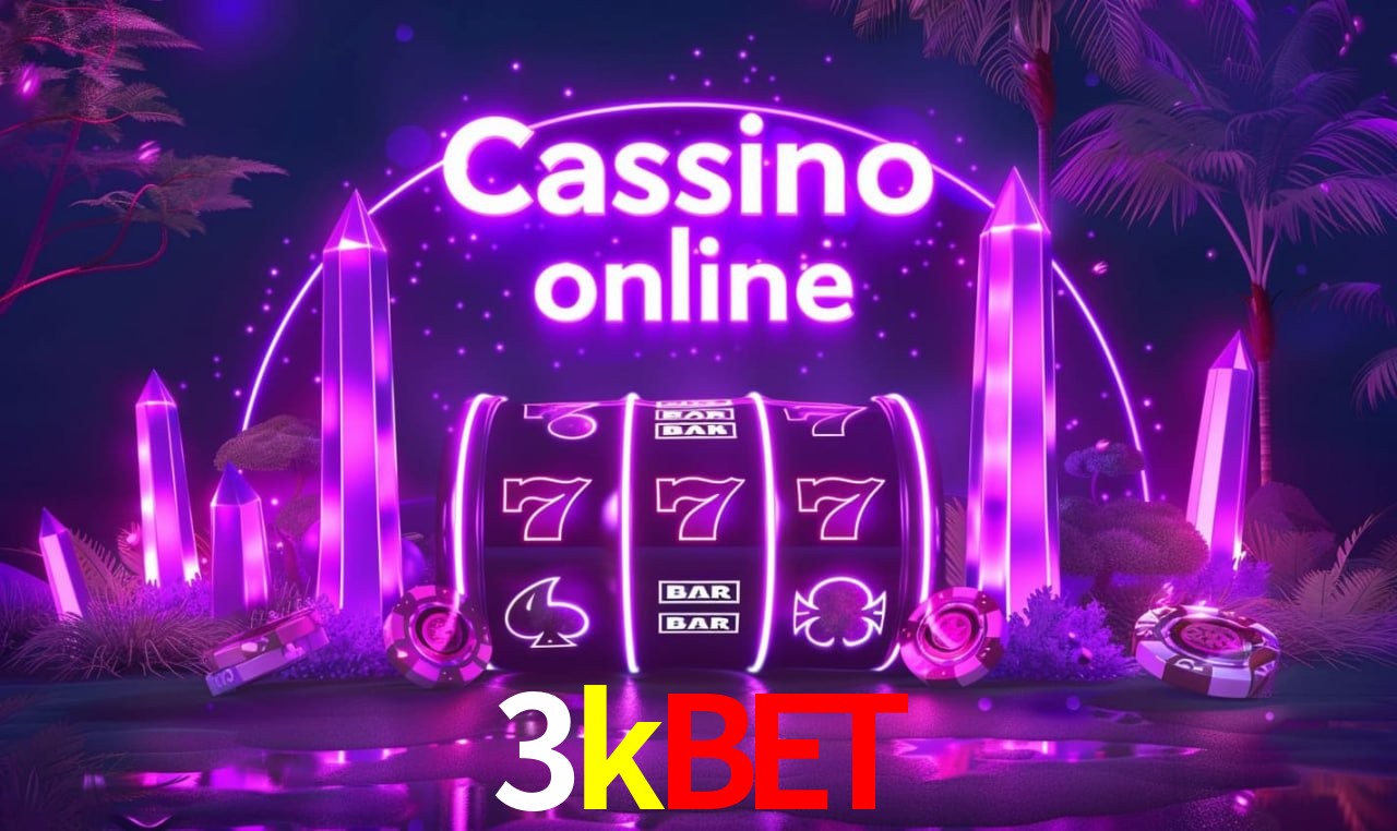 Provedores de Jogos 3kbet