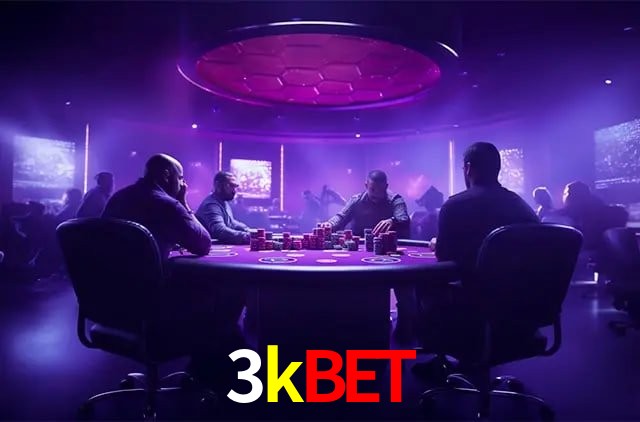 Inovações de Jogos na 3kbet: O Futuro das Experiências Interativas