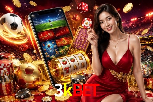 Tennis Betting 3kbet