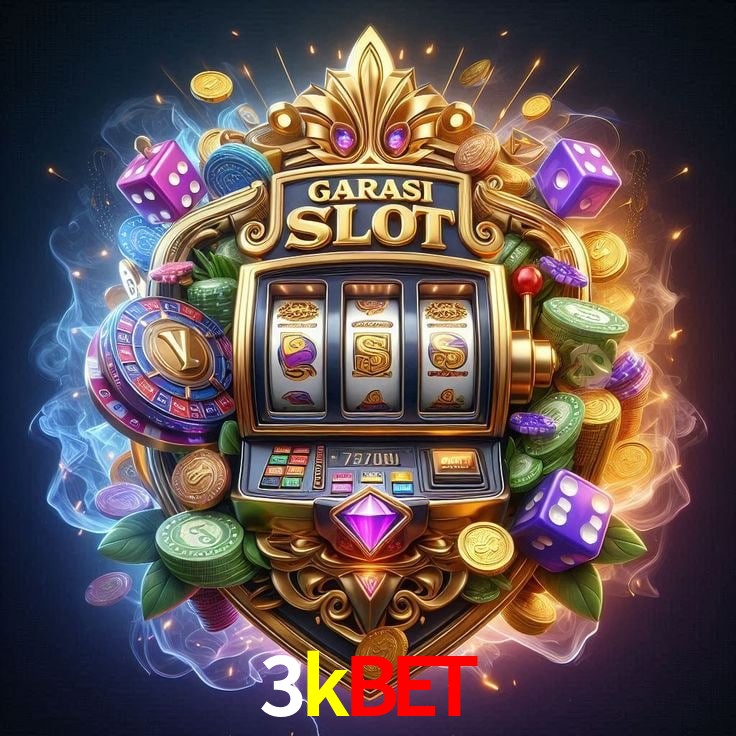 Casino Ao Vivo 3kbet