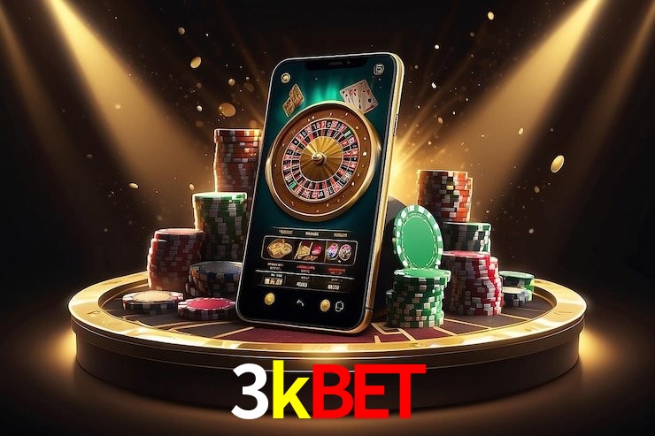 Jogos de Slot 3kbet
