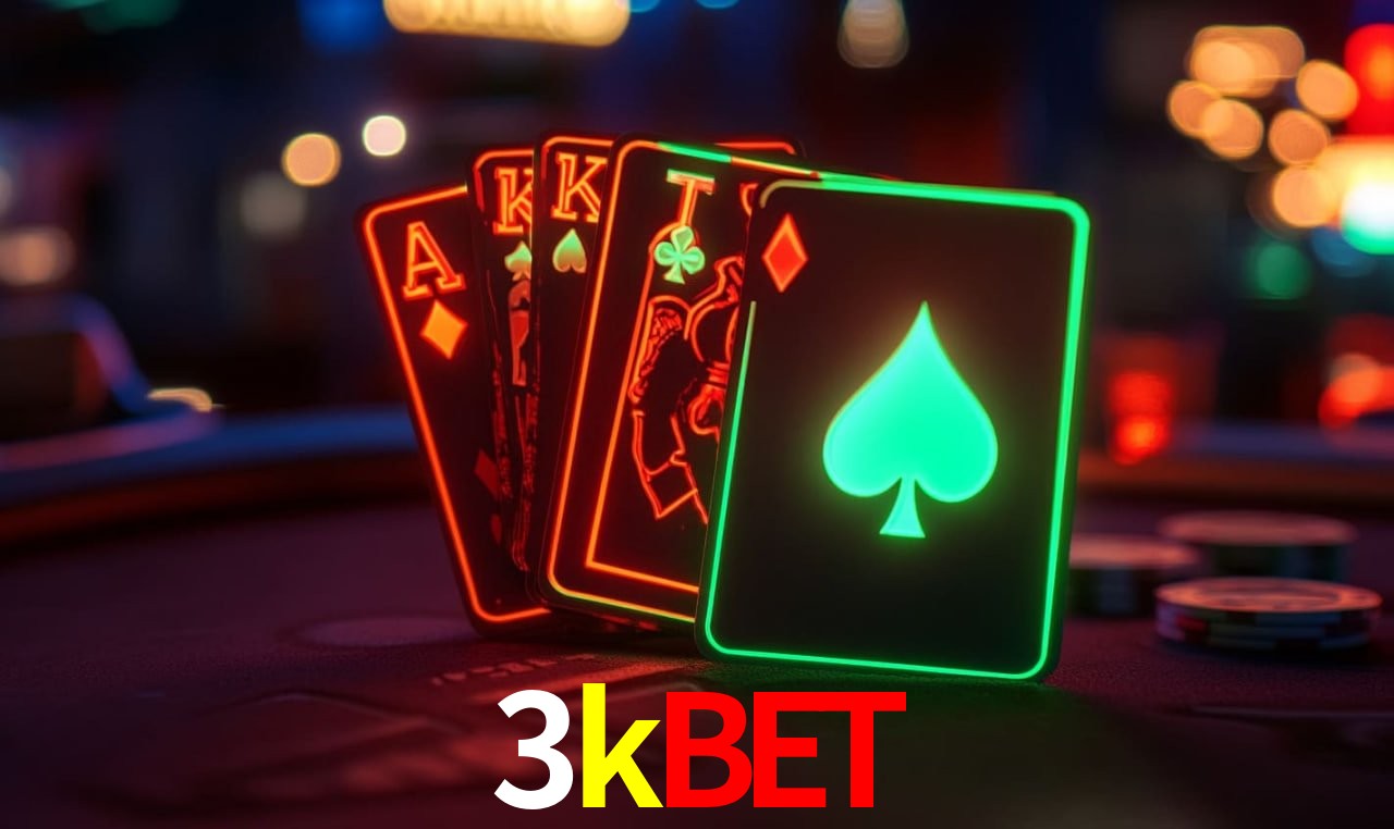 Apostas de Tênis 3kbet