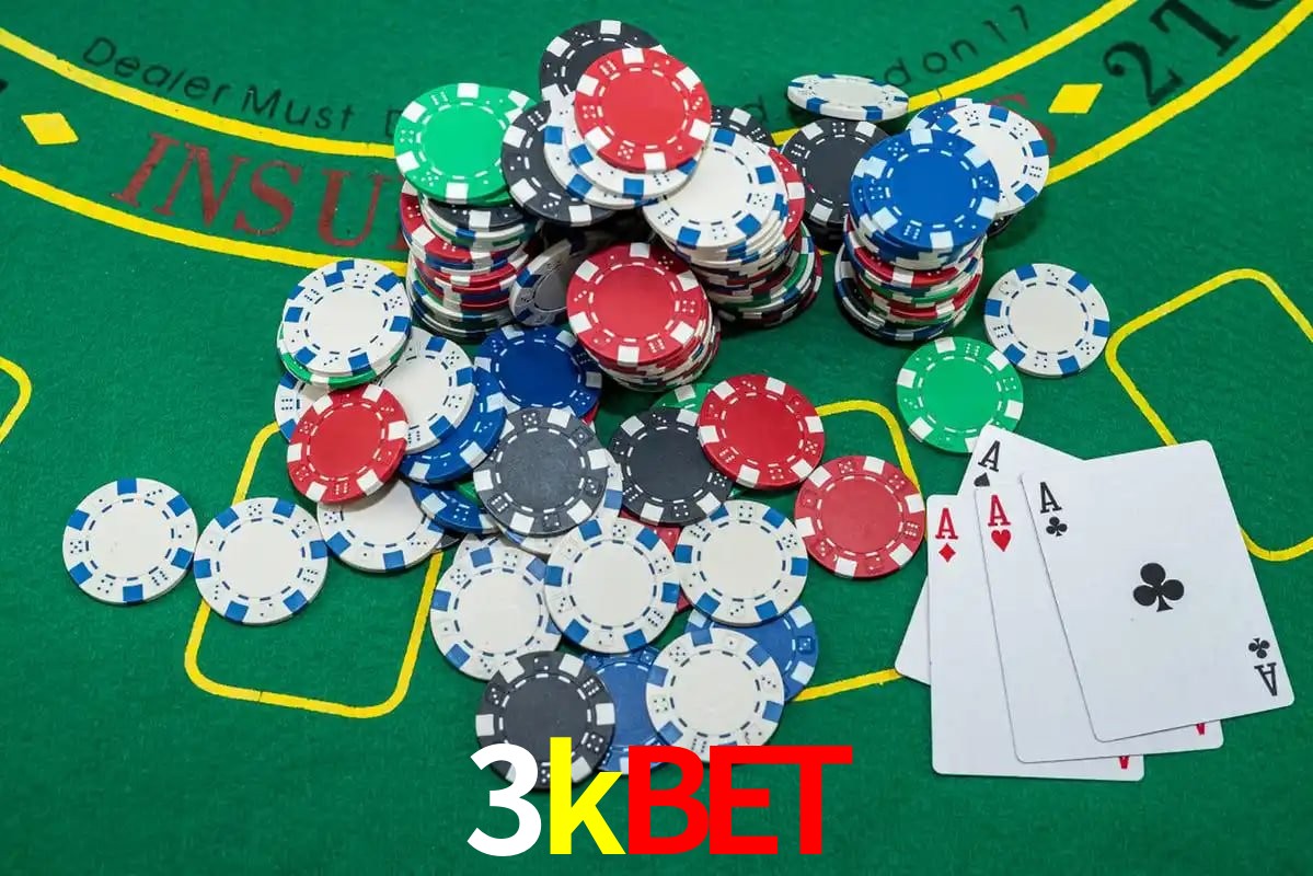 Interface Premium 3kbet