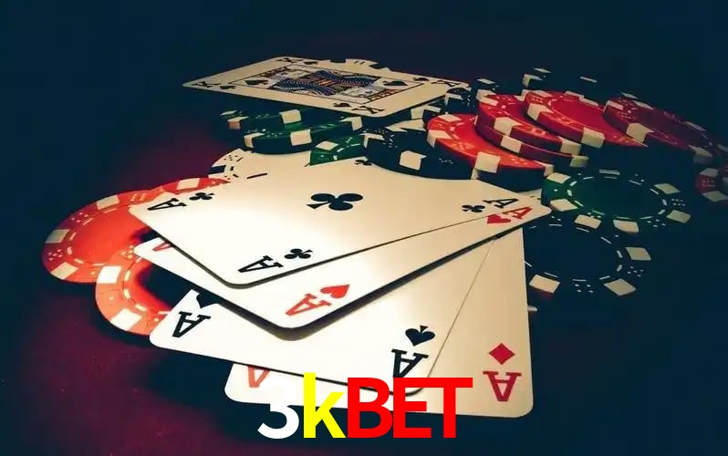 3kbet Aplicativo - 3kbet visual 2