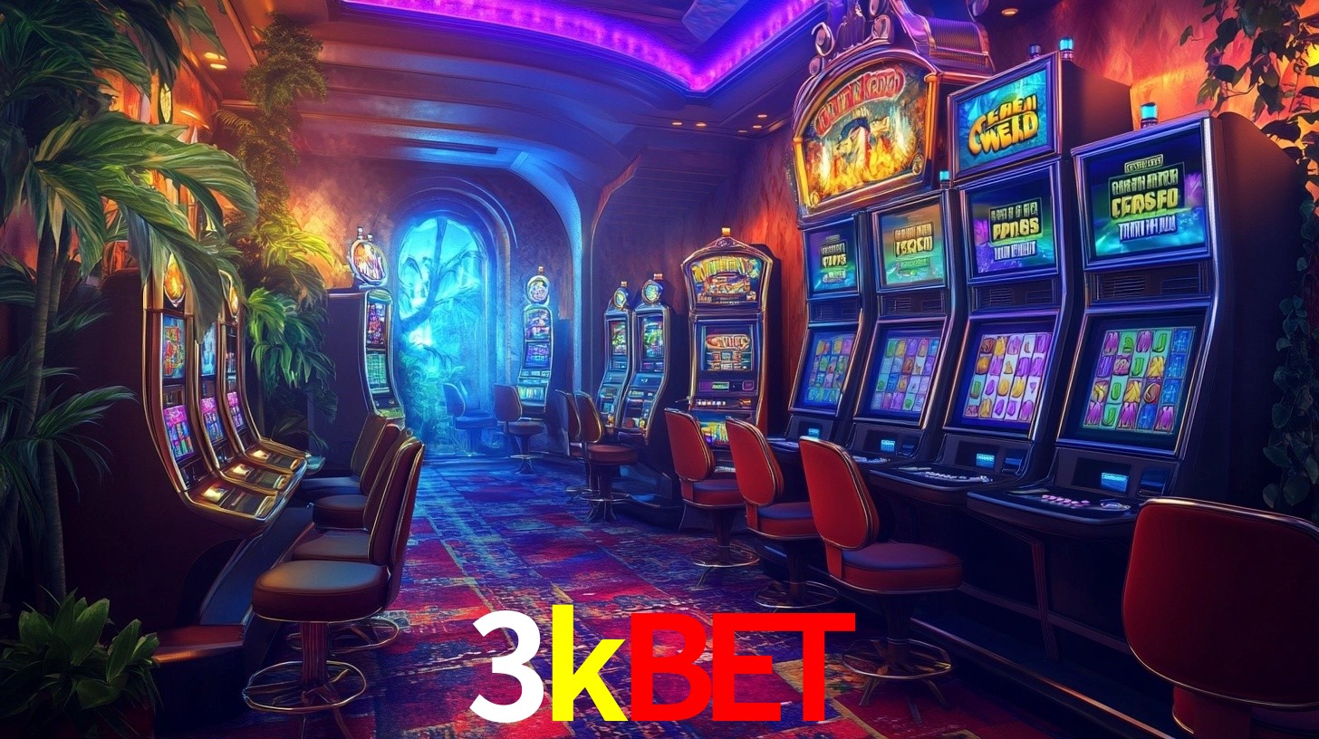 Tournaments 3kbet