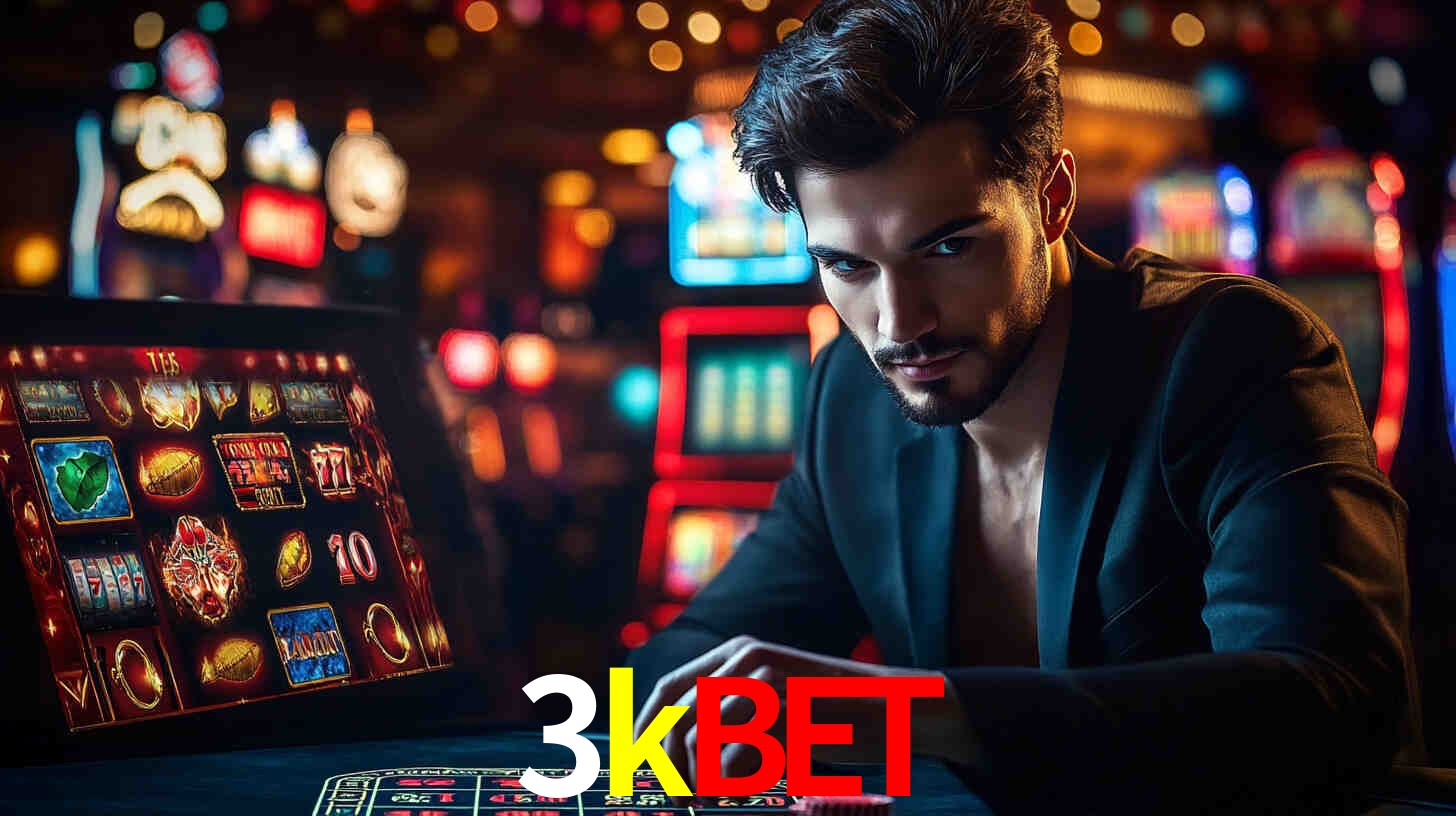 3kbet.com