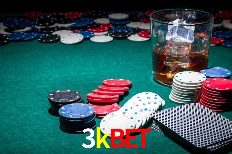 Programa VIP 3kbet