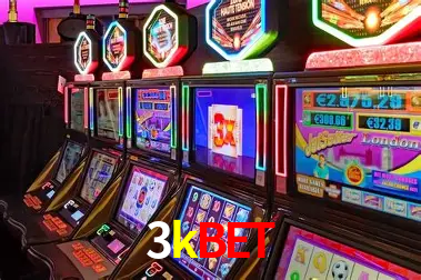 A Emoção da Loteria na 3kbet: Uma Chance de Mudança de Vida