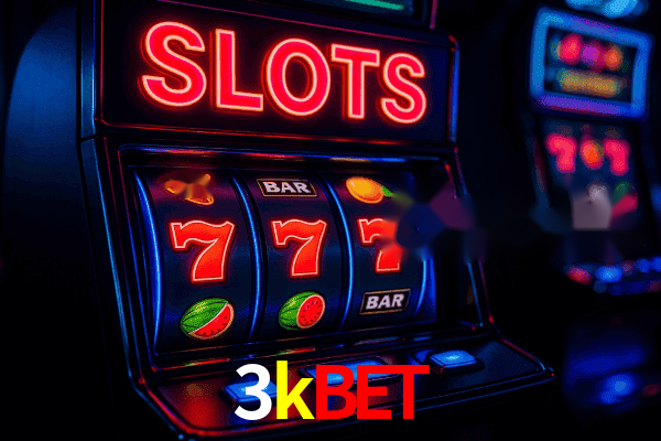 Promoção Relâmpago 3kbet
