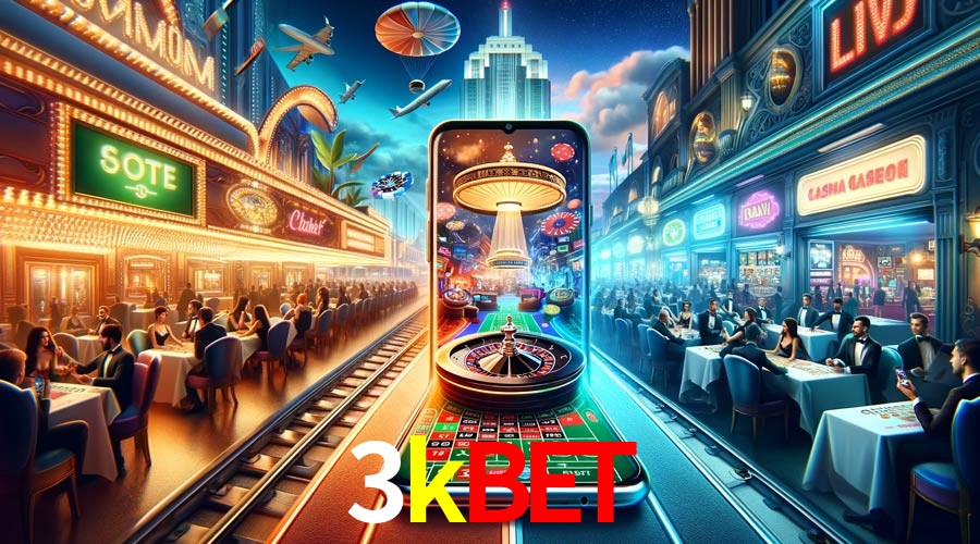 Exclusive Offers 3kbet