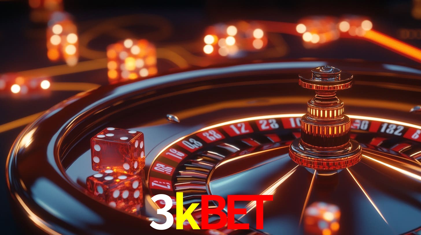 VIP Casino 3kbet