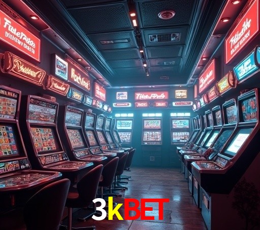 Design Responsivo 3kbet