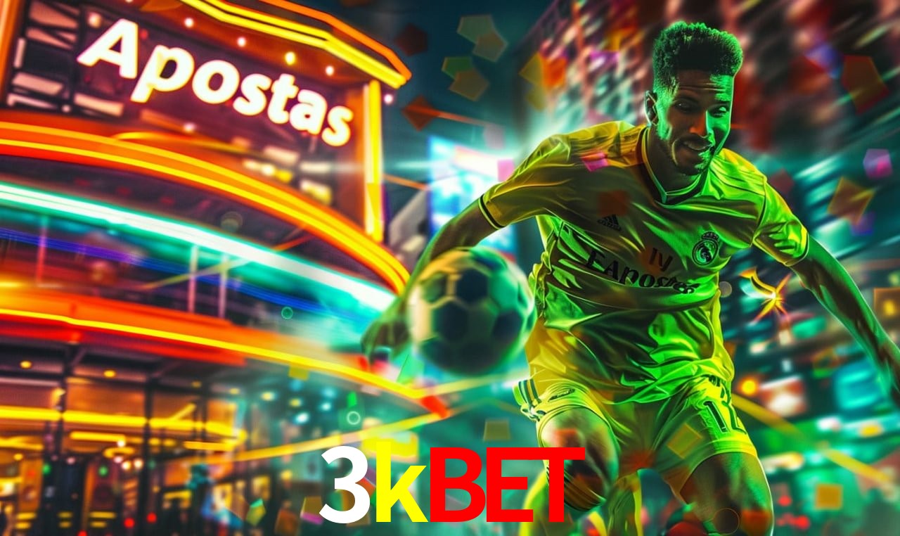 Estatísticas Esportivas 3kbet