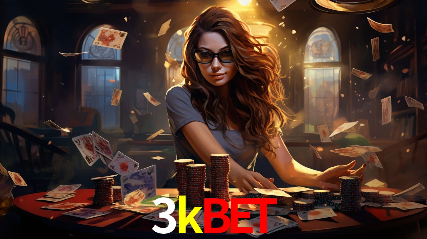 Blackjack Table 3kbet