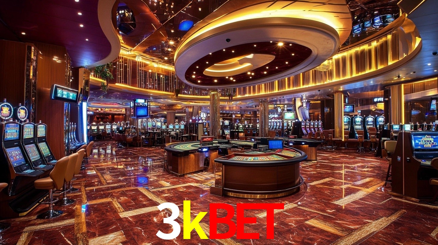Daily Bonuses 3kbet