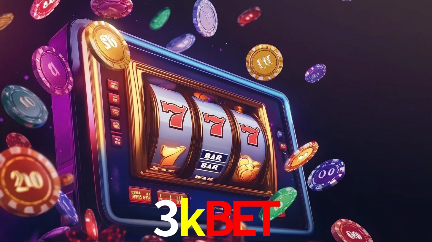 Programa VIP 3kbet