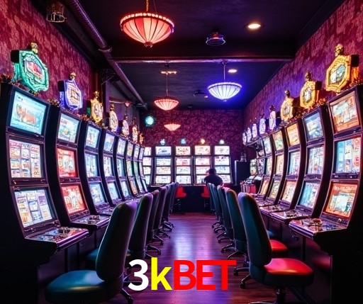 Ofertas Exclusivas 3kbet