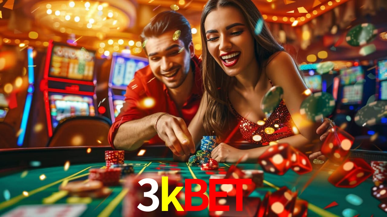 Diretório de Jogos 3kbet