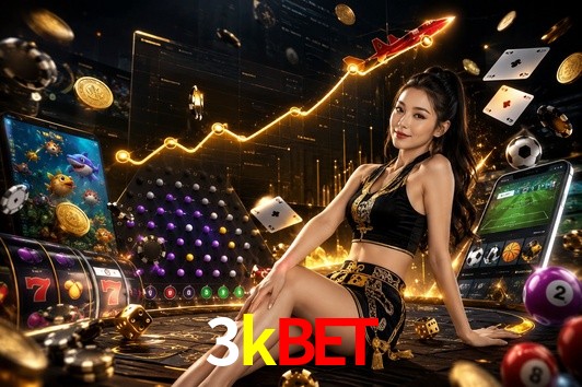 Secure Login 3kbet