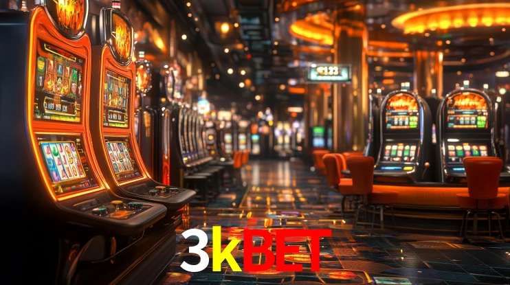 3kbet Bônus - 3kbet visual 1