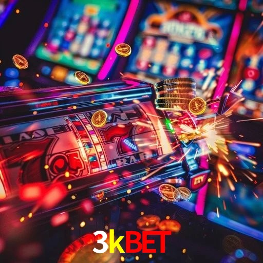Jogos Exclusivos 3kbet