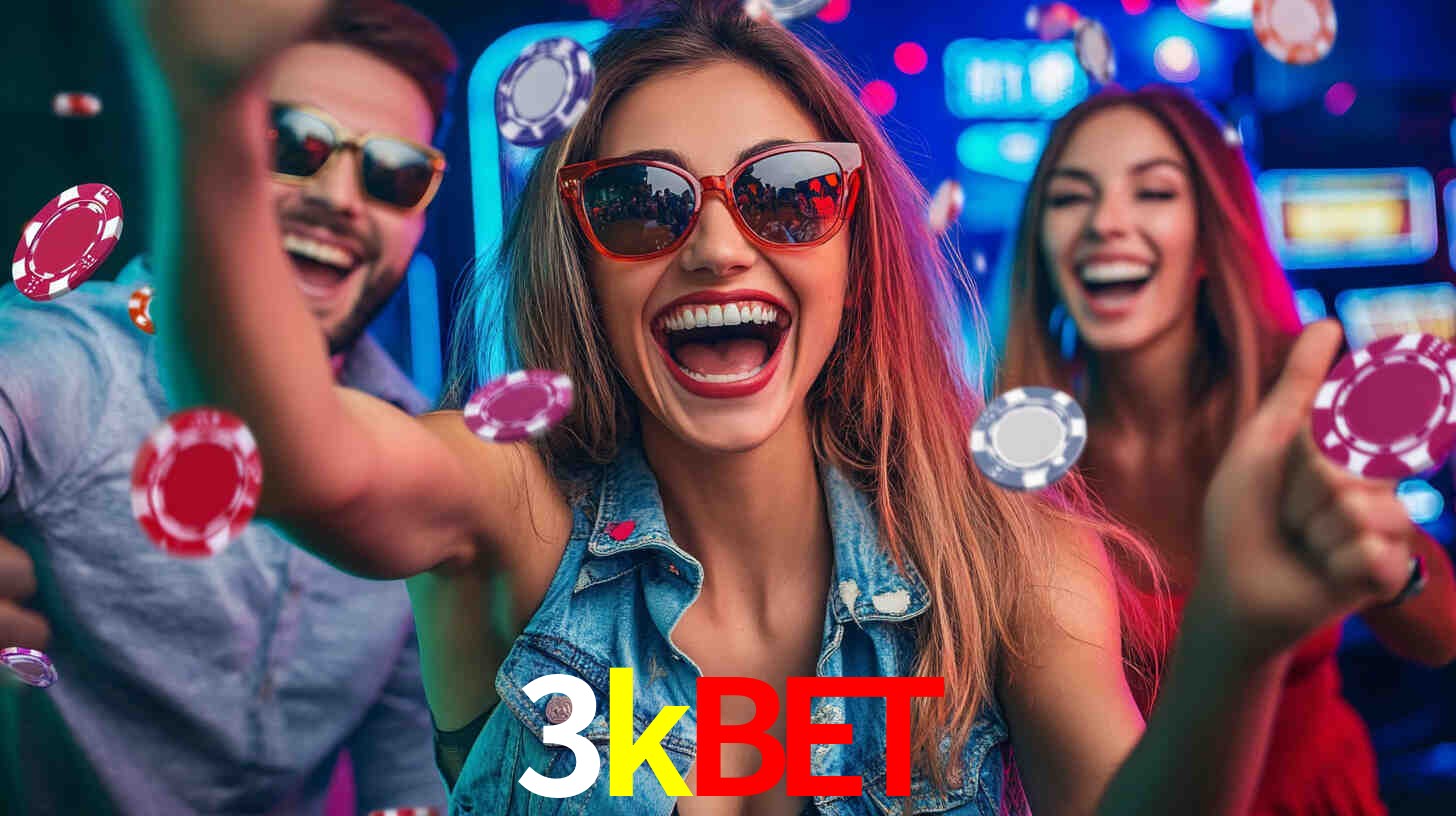 A Popularidade dos Caça-Níqueis no 3kbet