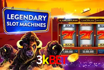 Descubra a Magia dos Jogos de Arcade no 3kbet