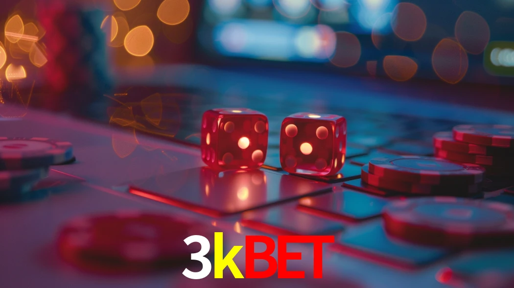 Platform Technology 3kbet