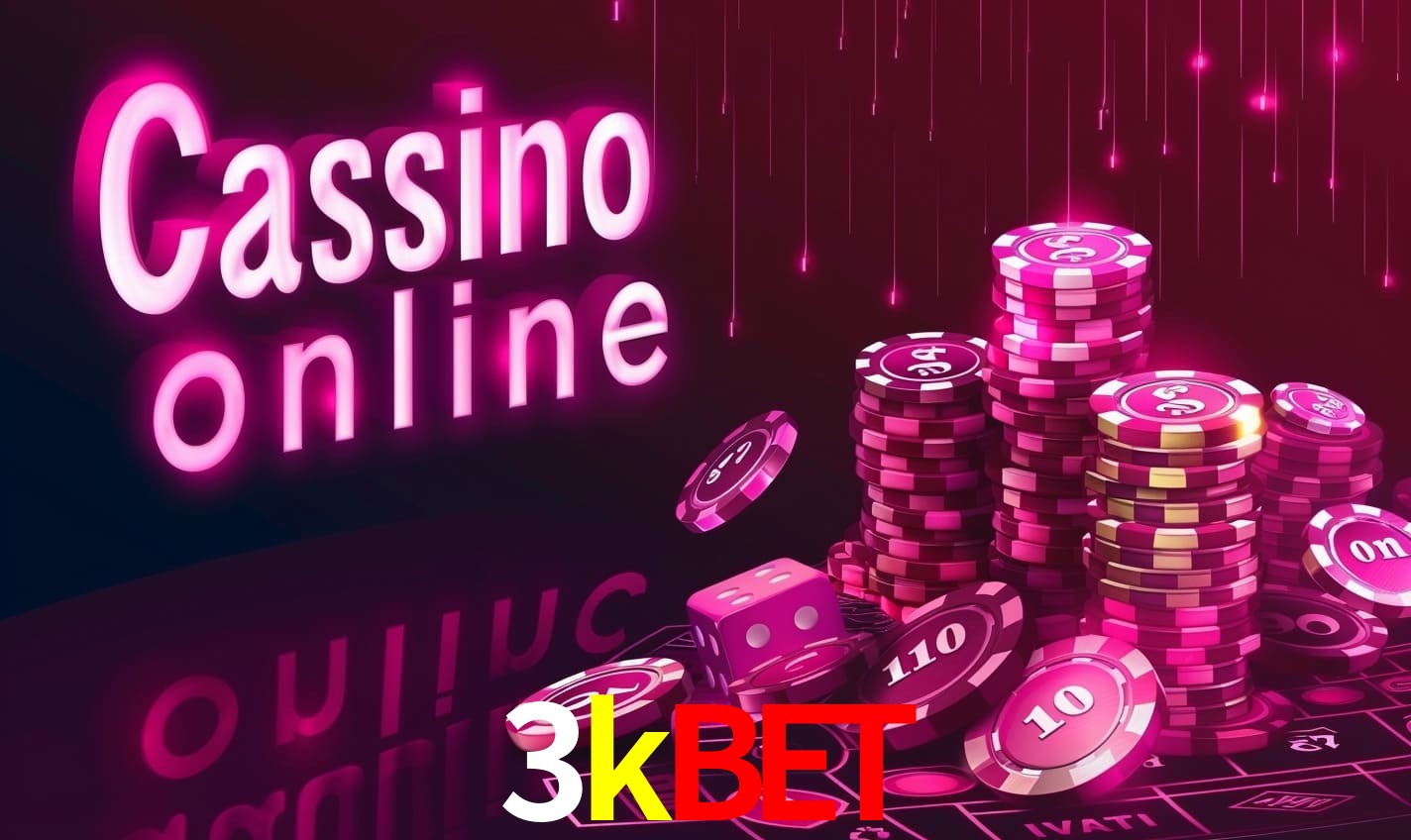 Explorando a Categoria de Eventos em Apostas na 3kbet