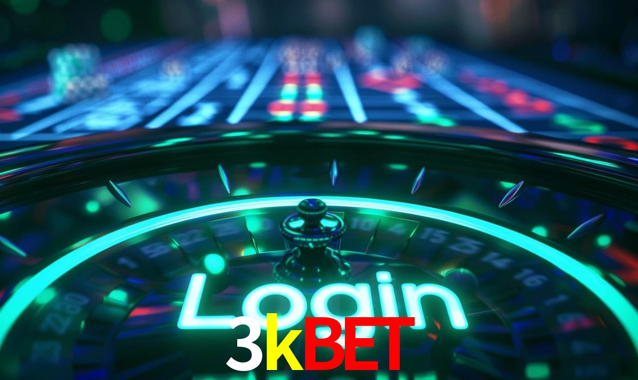 Mesa de Blackjack 3kbet