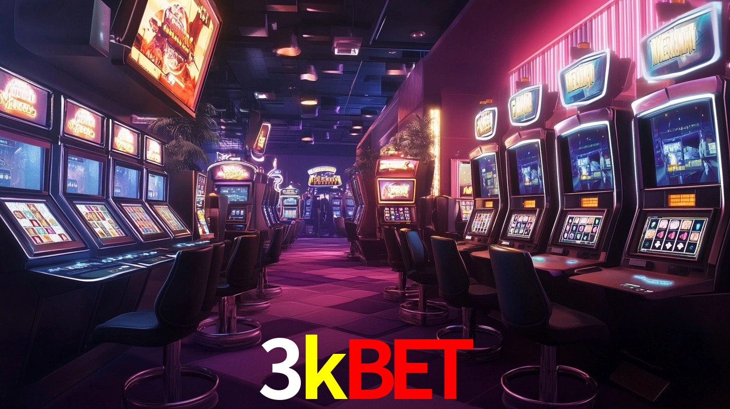 3kbet App Interface