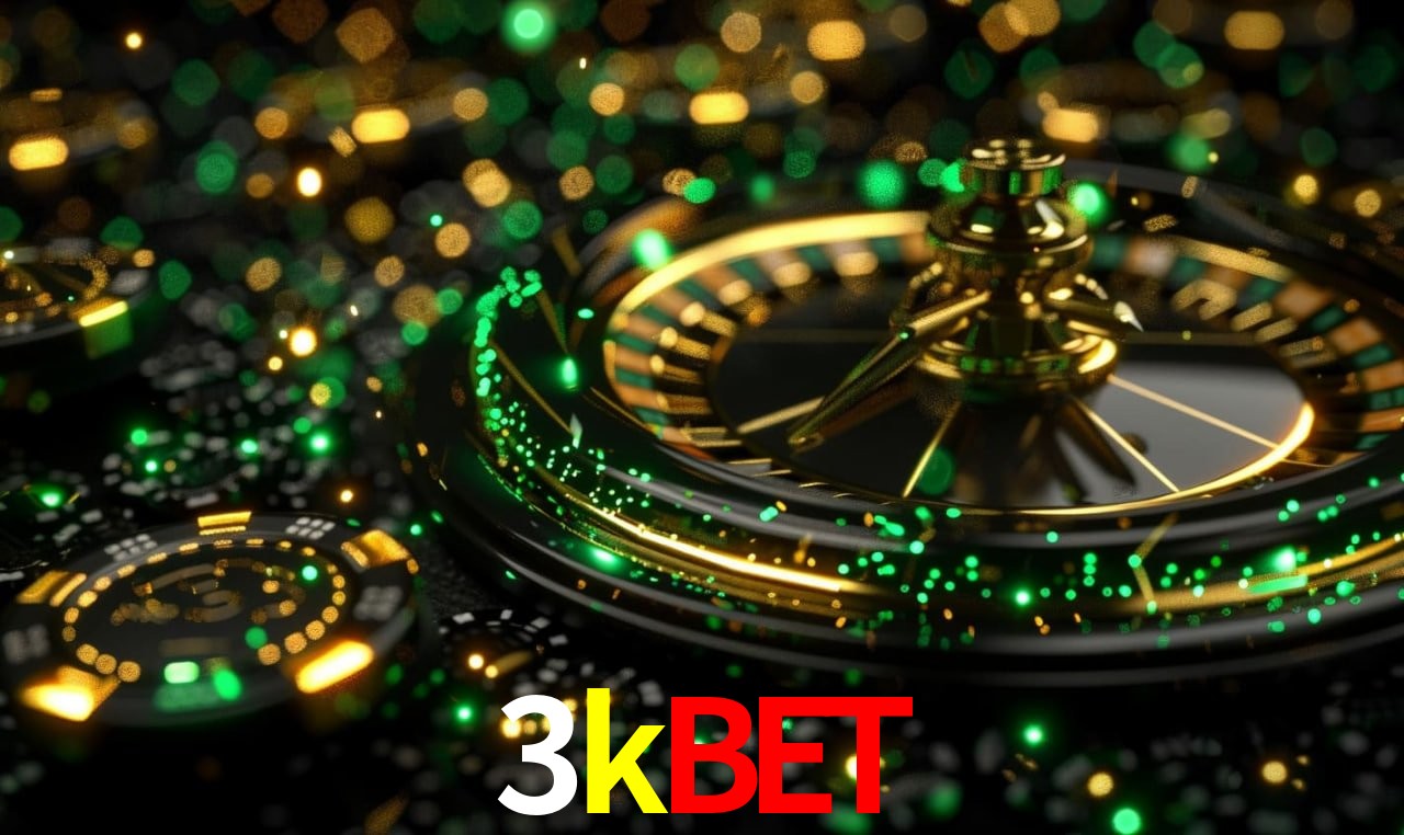 3kbet visual 1