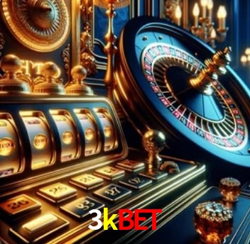 Torneios 3kbet