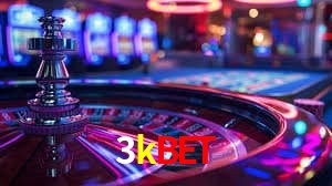 Welcome Bonus 3kbet