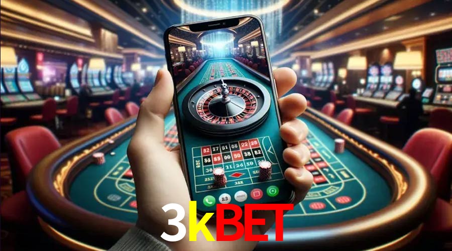 Quick Registration 3kbet