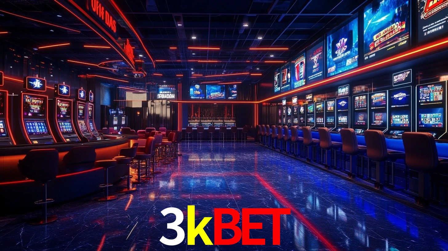 Welcome Bonus 3kbet