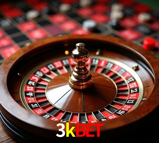 Tecnologia da Plataforma 3kbet