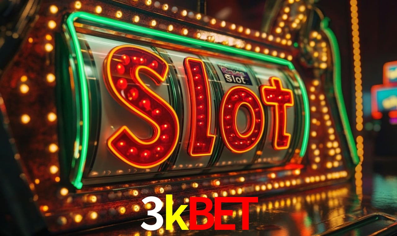 Login Seguro 3kbet
