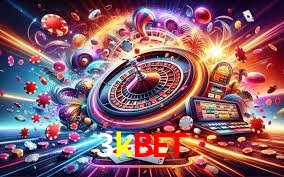Casino VIP 3kbet