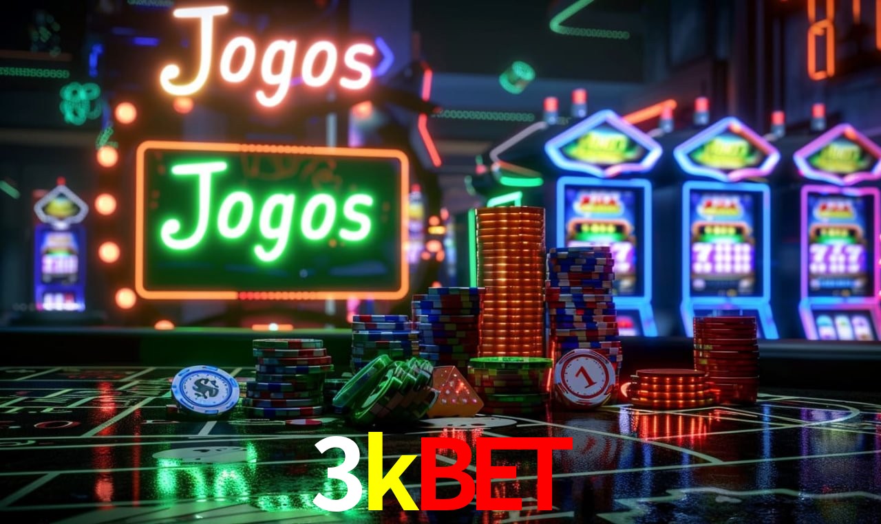Bônus Generosos e Exclusivos no 3kbet para Você!