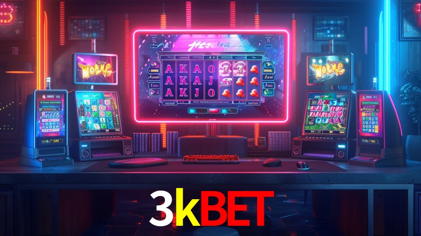3kbet