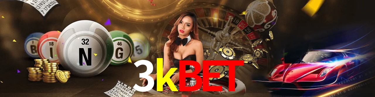 Promoções Sazonais 3kbet
