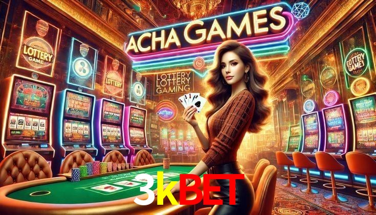 VIP Casino 3kbet