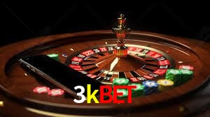 Roulette Table 3kbet